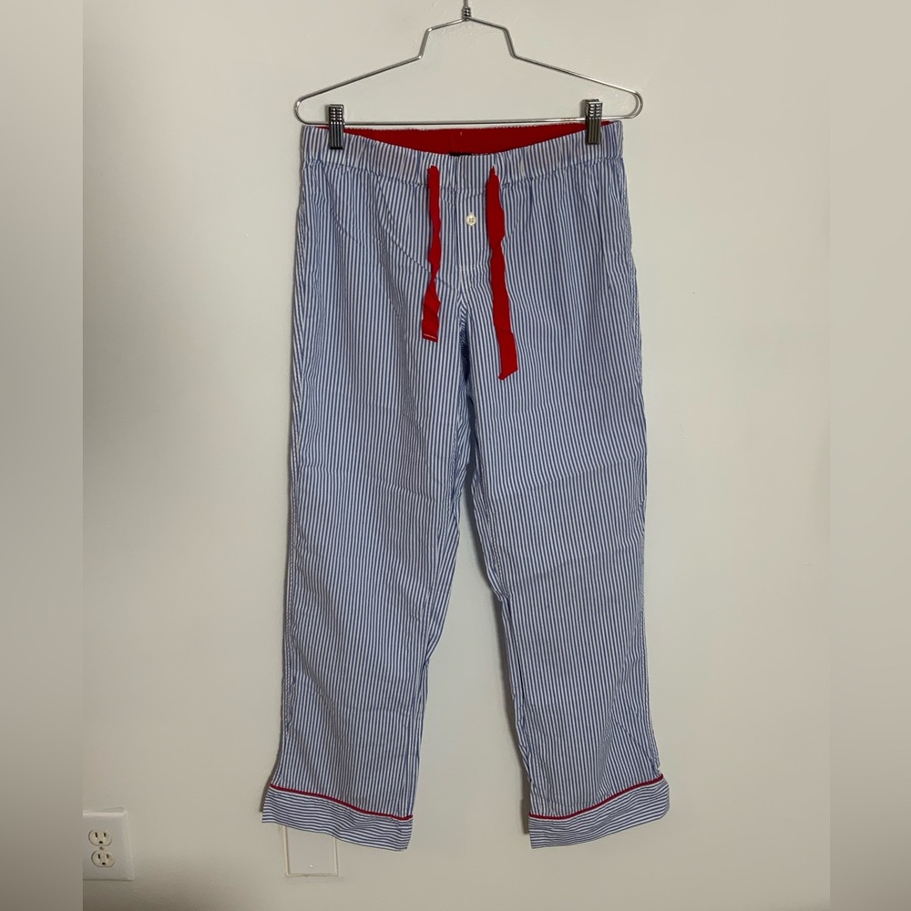 J. Crew Pajamas Bottoms XS